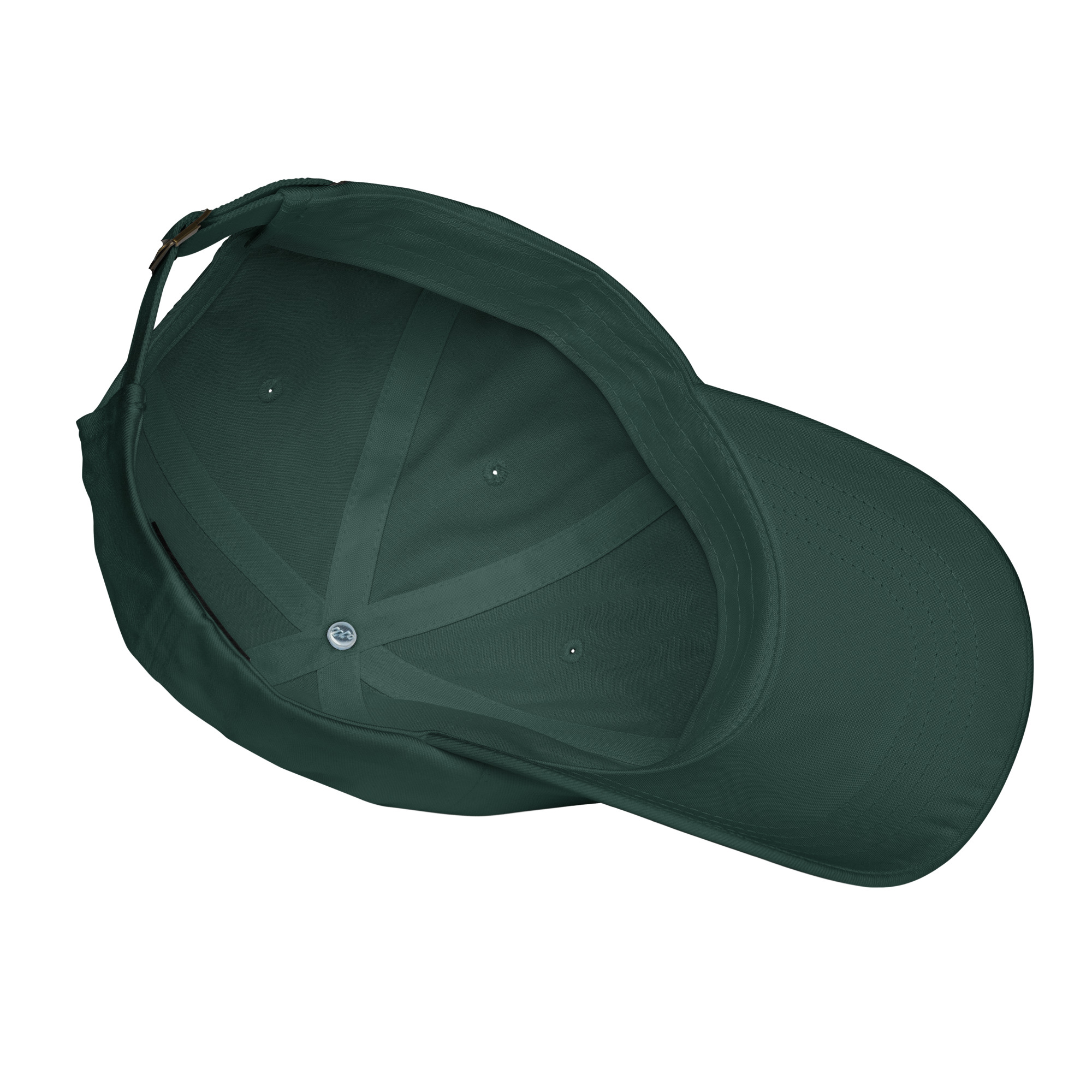 Cotton Dad JAH Hat - Image 6