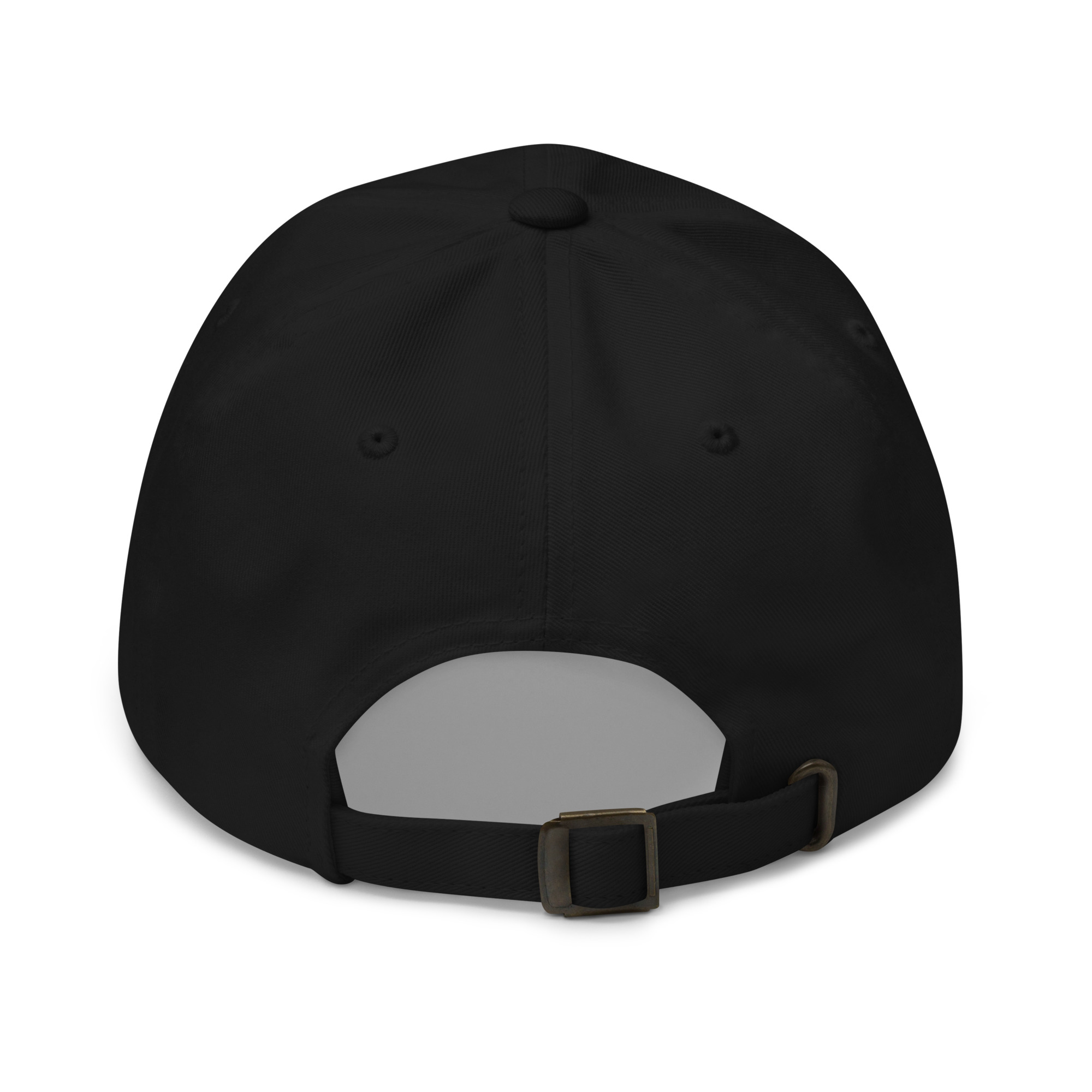 Jah Cotton Dad Hat - Image 2