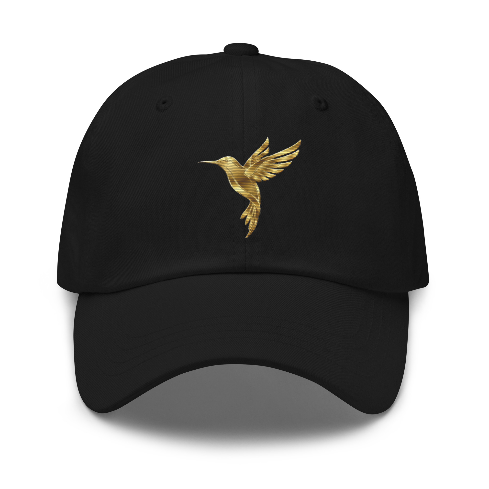 Jah Cotton Dad Hat