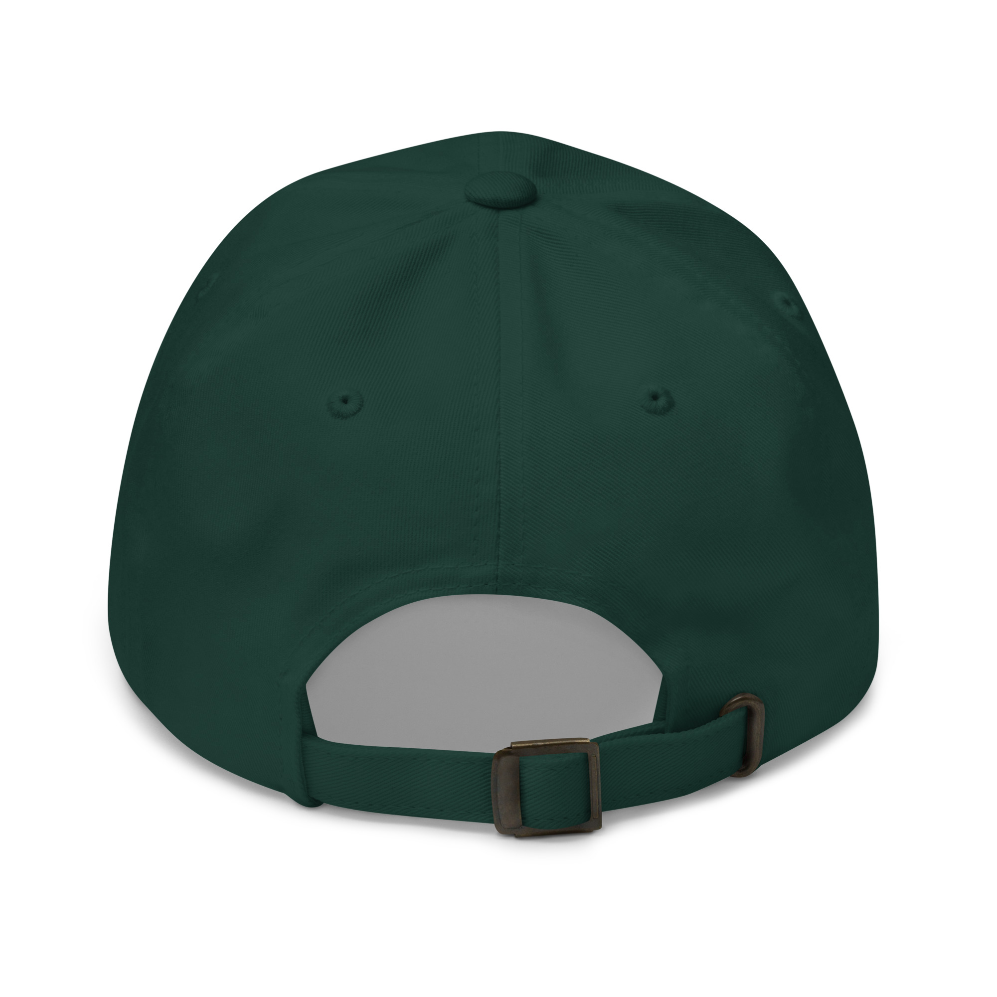 Cotton Dad JAH Hat - Image 2