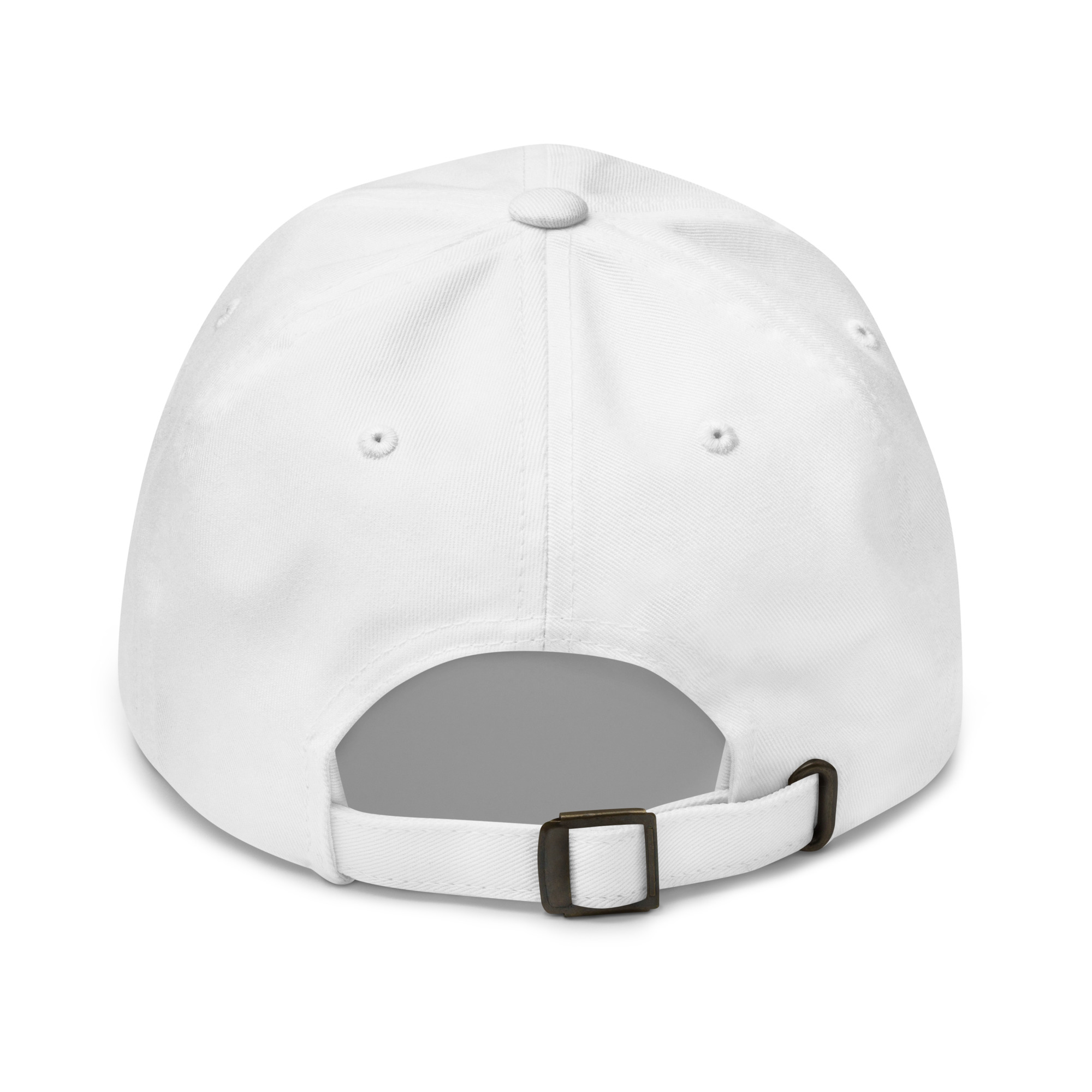 Cotton Dad JAH Hat - Image 5