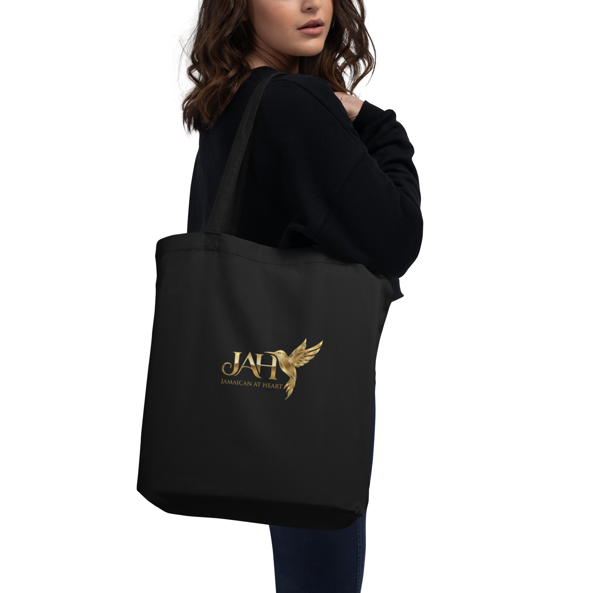 Eco Tote Bag - Image 4