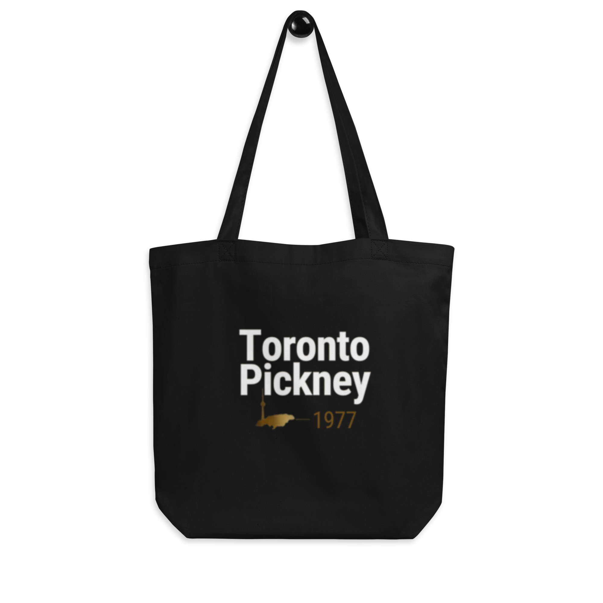 Eco Tote Bag - Image 5