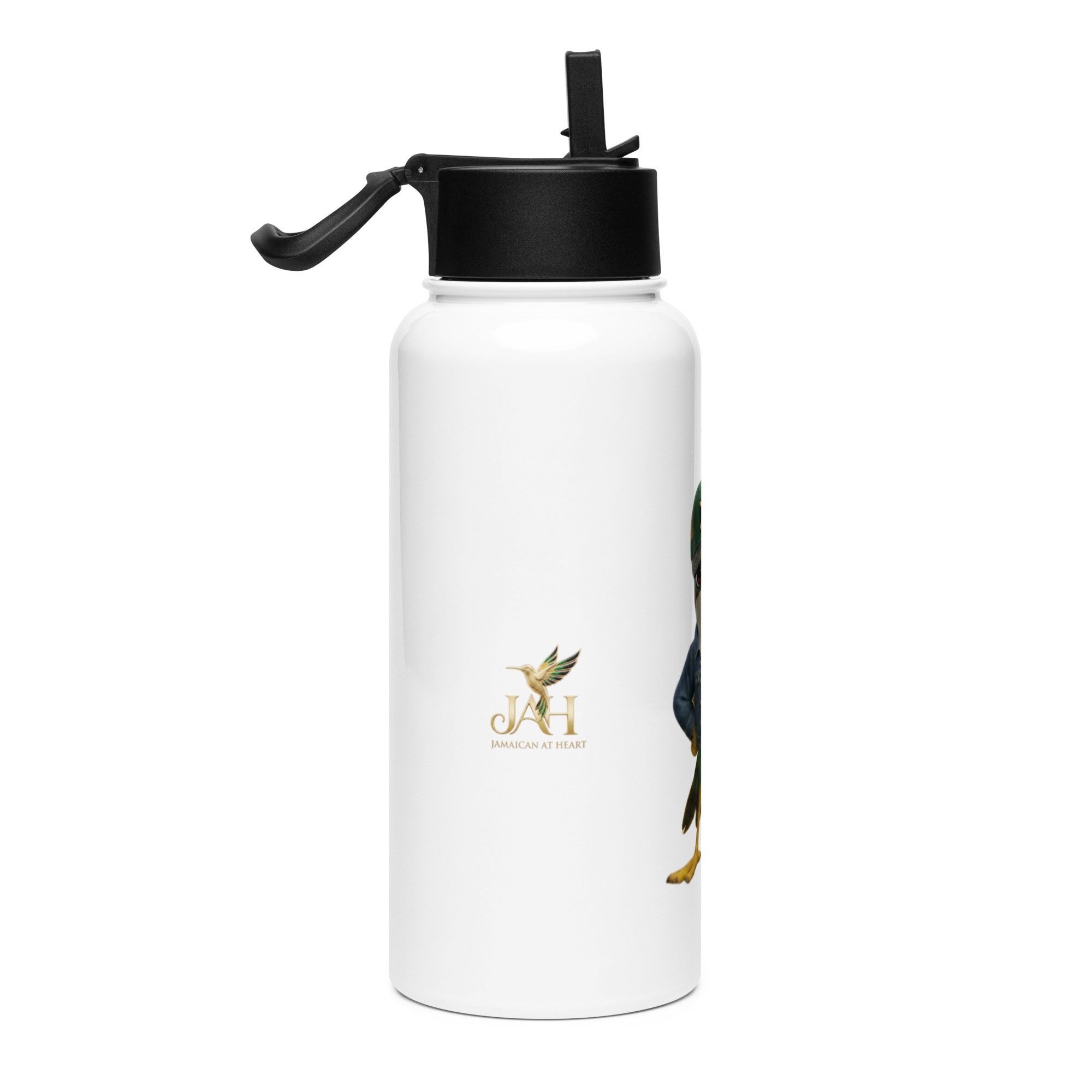 From Yard to Here - water bottle - Image 3