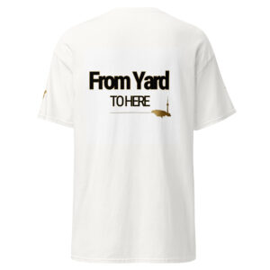Unisex classic tee