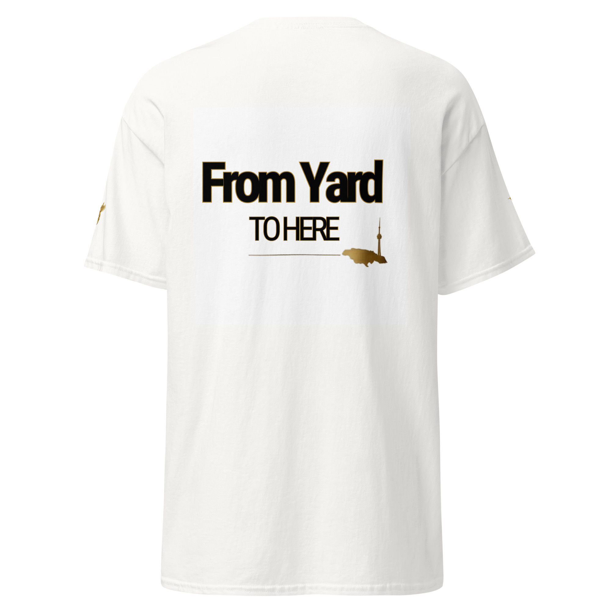 Unisex classic tee