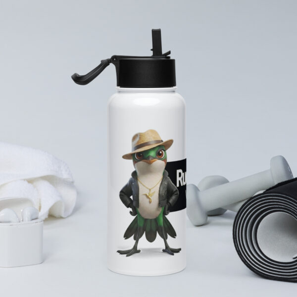 BIG UP Dad - Gift Set #2