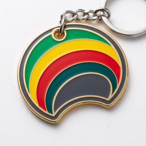 Dapper KeyChain