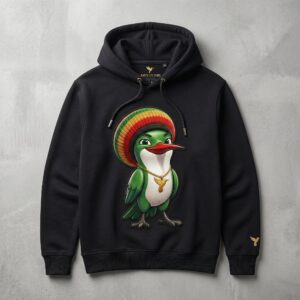 Dapper Doc Hoodie