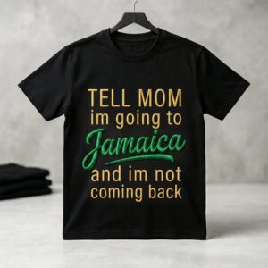 Jamaica Bound T-Shirt