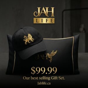 Diaspora Gift Set