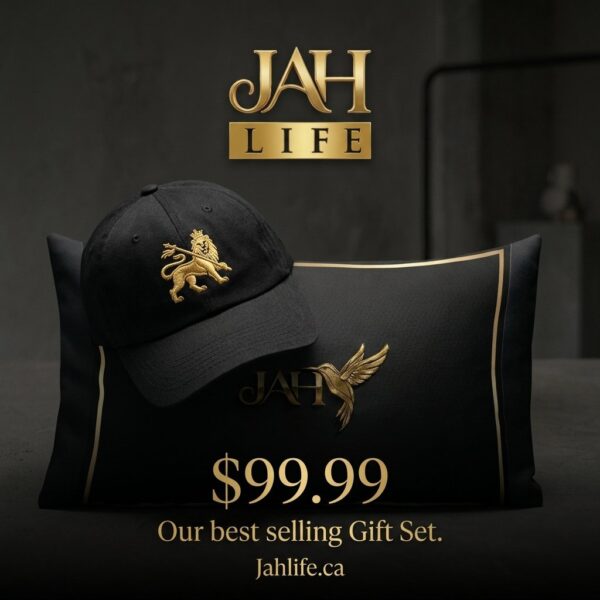 Diaspora Gift Set